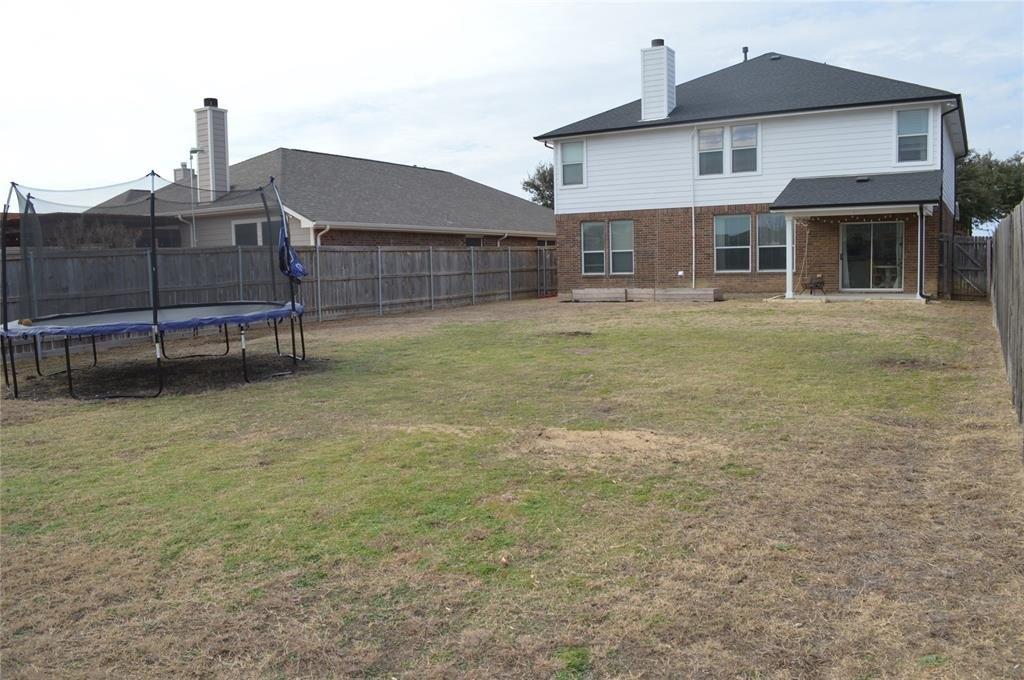 Comanche Ridge Dr, Fort Worth, TX 76131