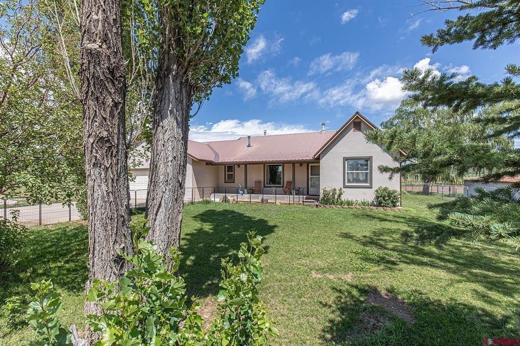 County Road 218, Durango, CO 81303