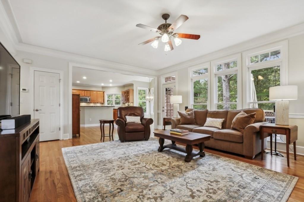 Whitehall Walk, Atlanta, GA 30338