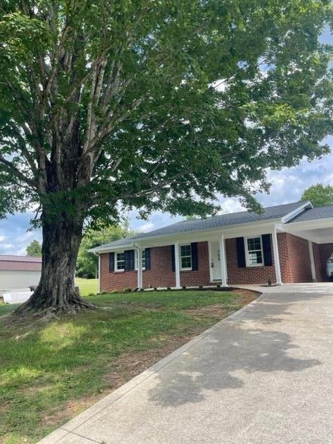 Old Walton Rd, Cookeville, TN 38501