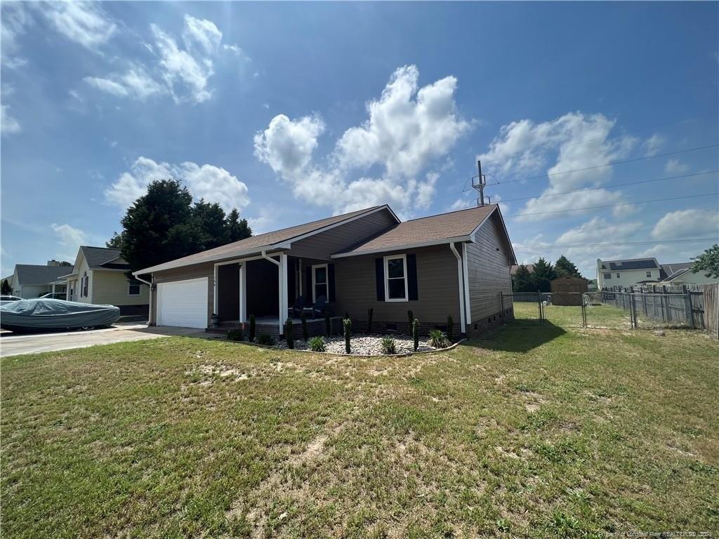 Eileen Dr, Spring Lake, NC 28390