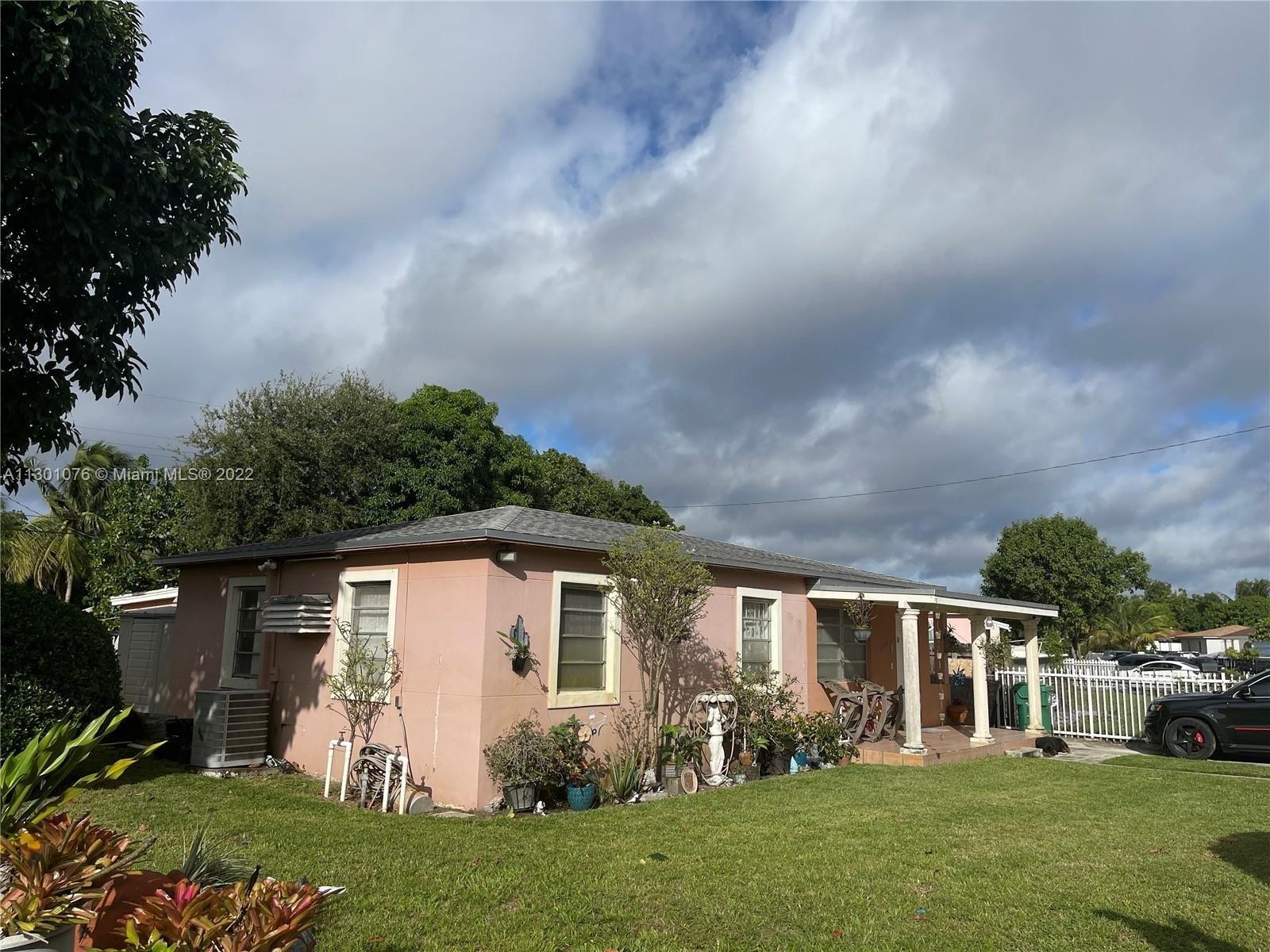Nw 33rd Avenue Rd, Miami, FL 33147