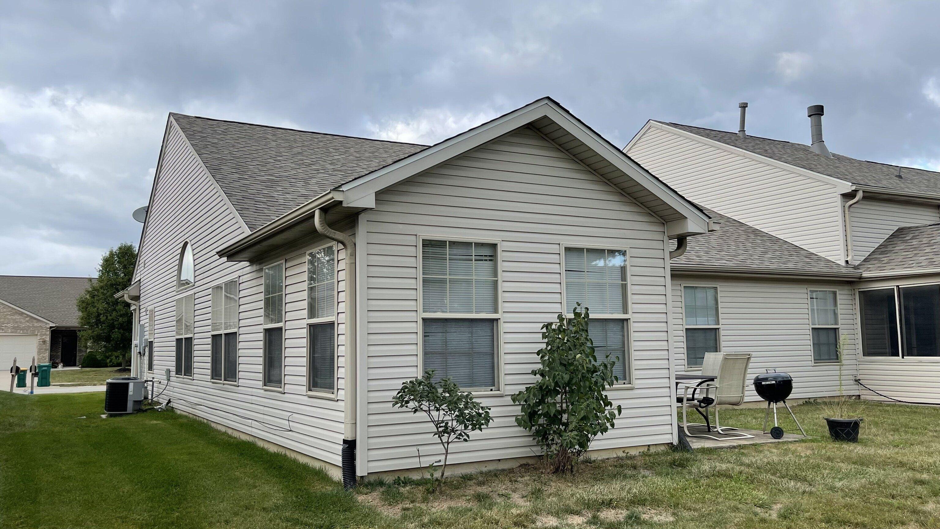Whippoorwill Ln, Indianapolis, IN 46231