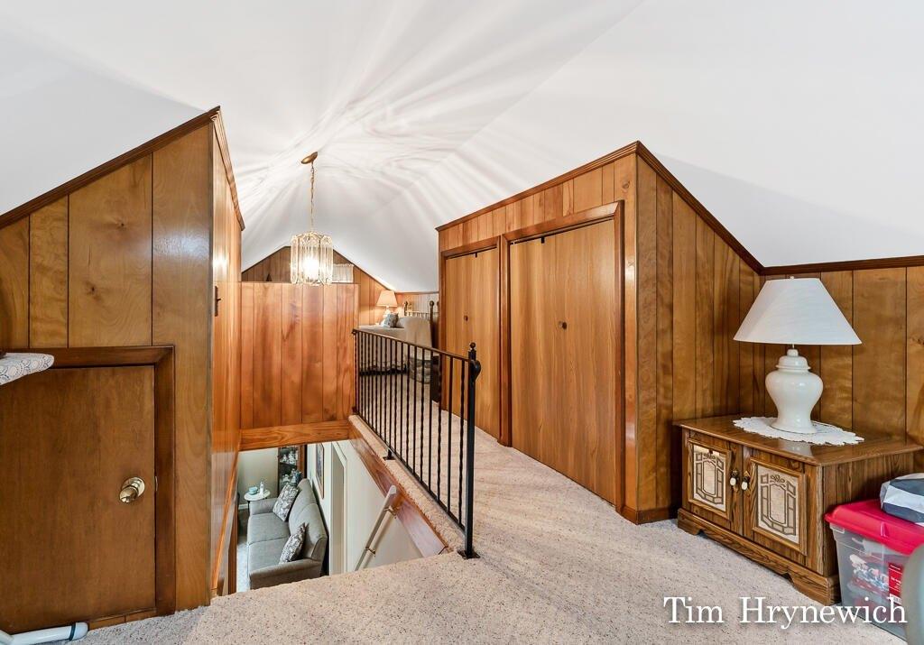 Hall Rd, Muskegon, MI 49442