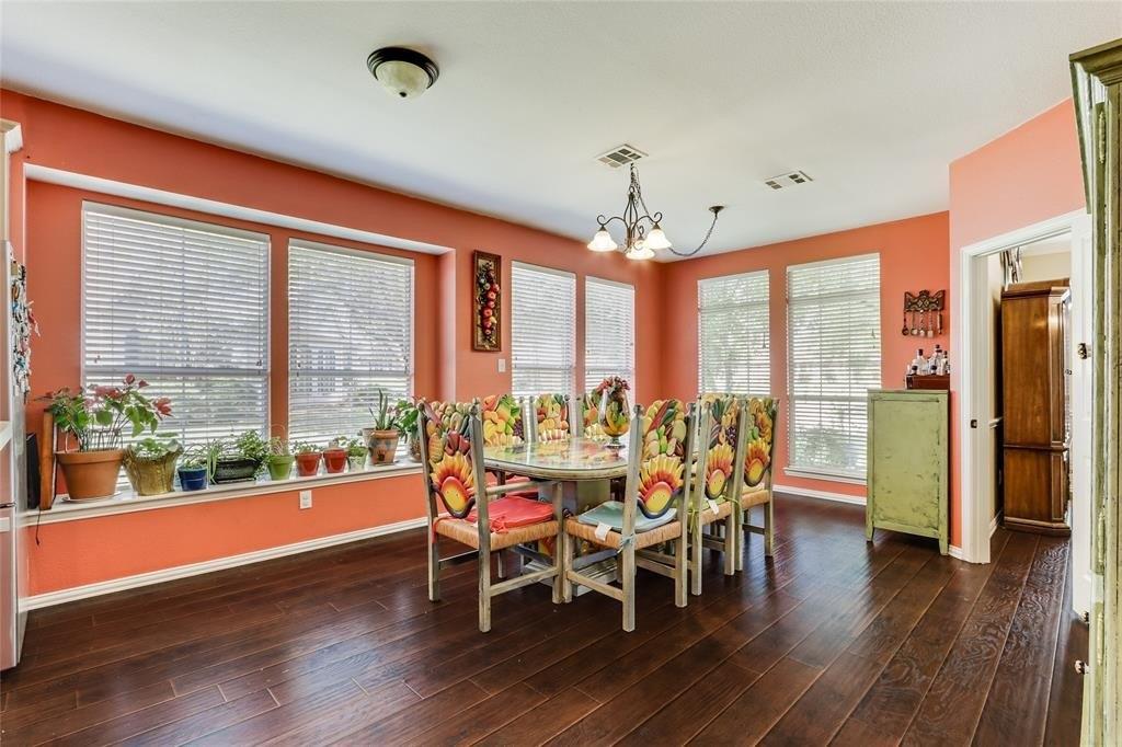 Heatherwood Dr, Allen, TX 75002