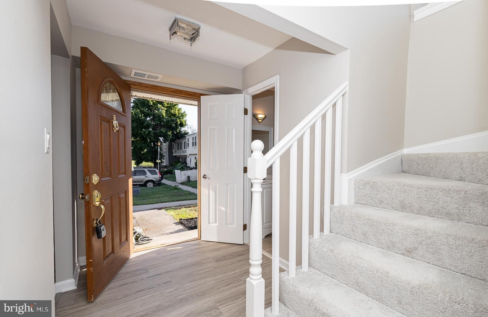 Wootton Ave, Poolesville, MD 20837