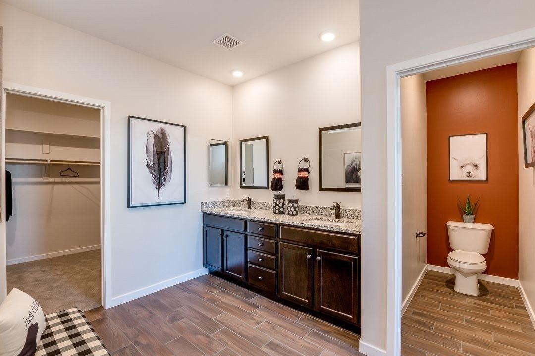E 26th St, Yuma, AZ 85367