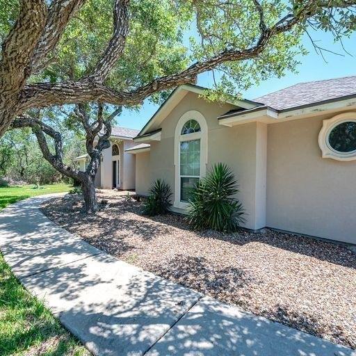 Palo Pinto Dr, Rockport, TX 78382
