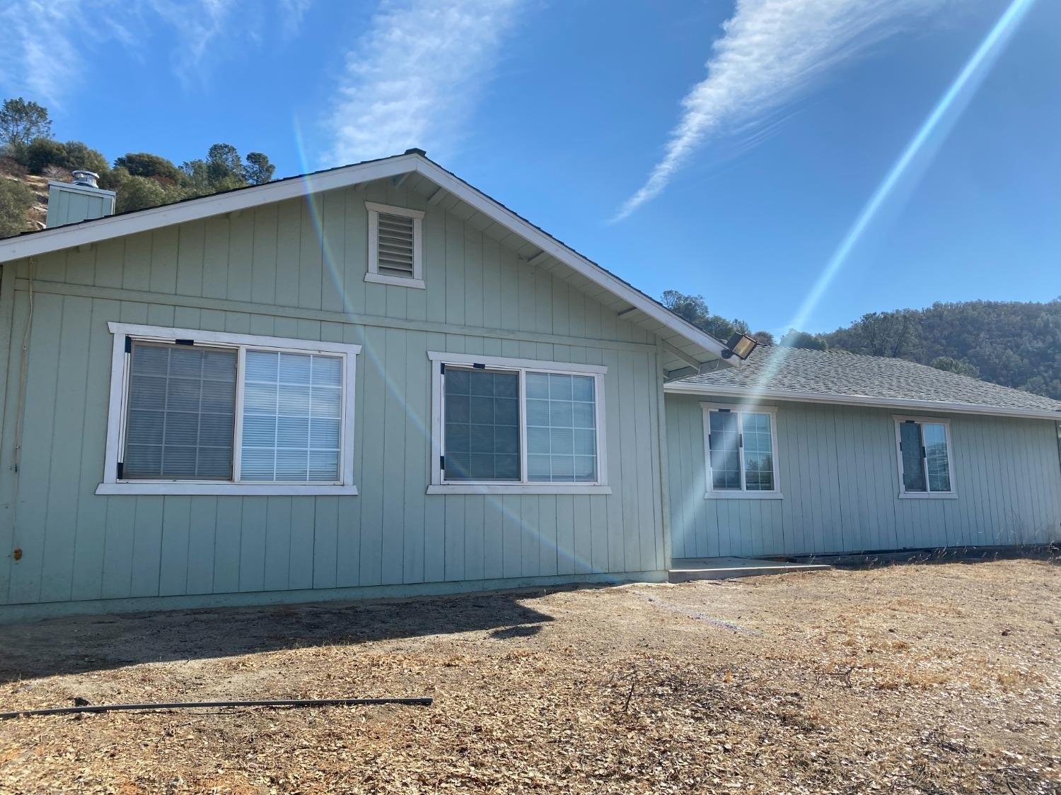 Trabuco Rd, Coarsegold, CA 93614