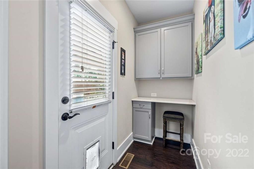 Parson St, Charlotte, NC 28205