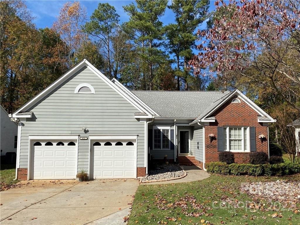 Runnymede Dr, Rock Hill, SC 29732