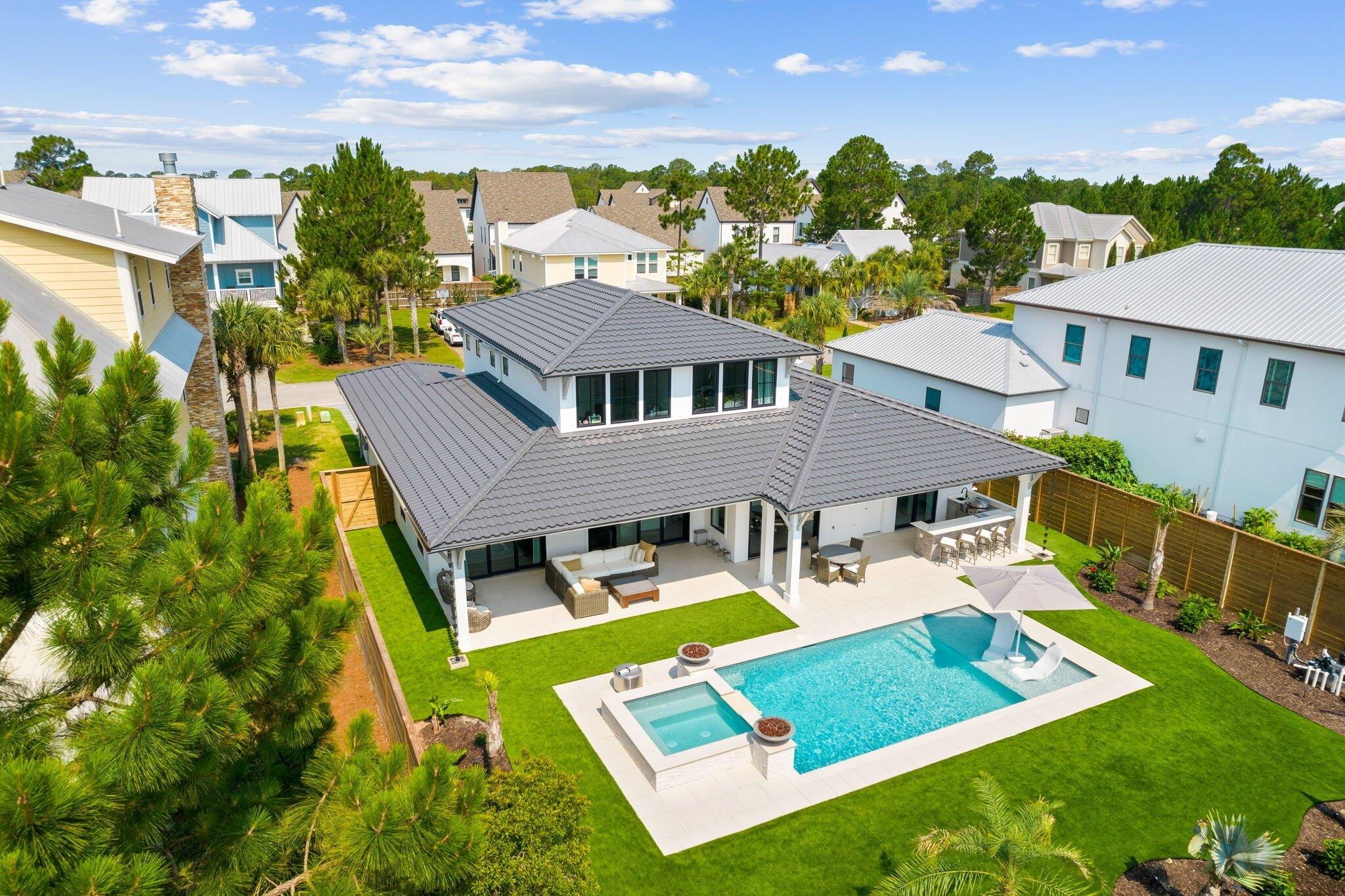 Cypress Breeze Blvd N, Santa Rosa Beach, FL 32459