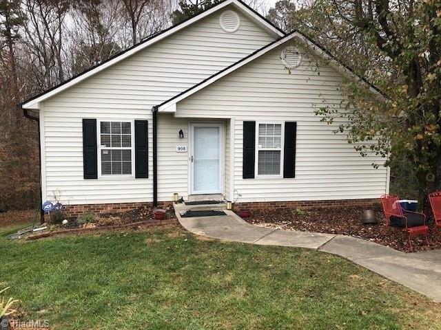 James Rd, High Point, NC 27265