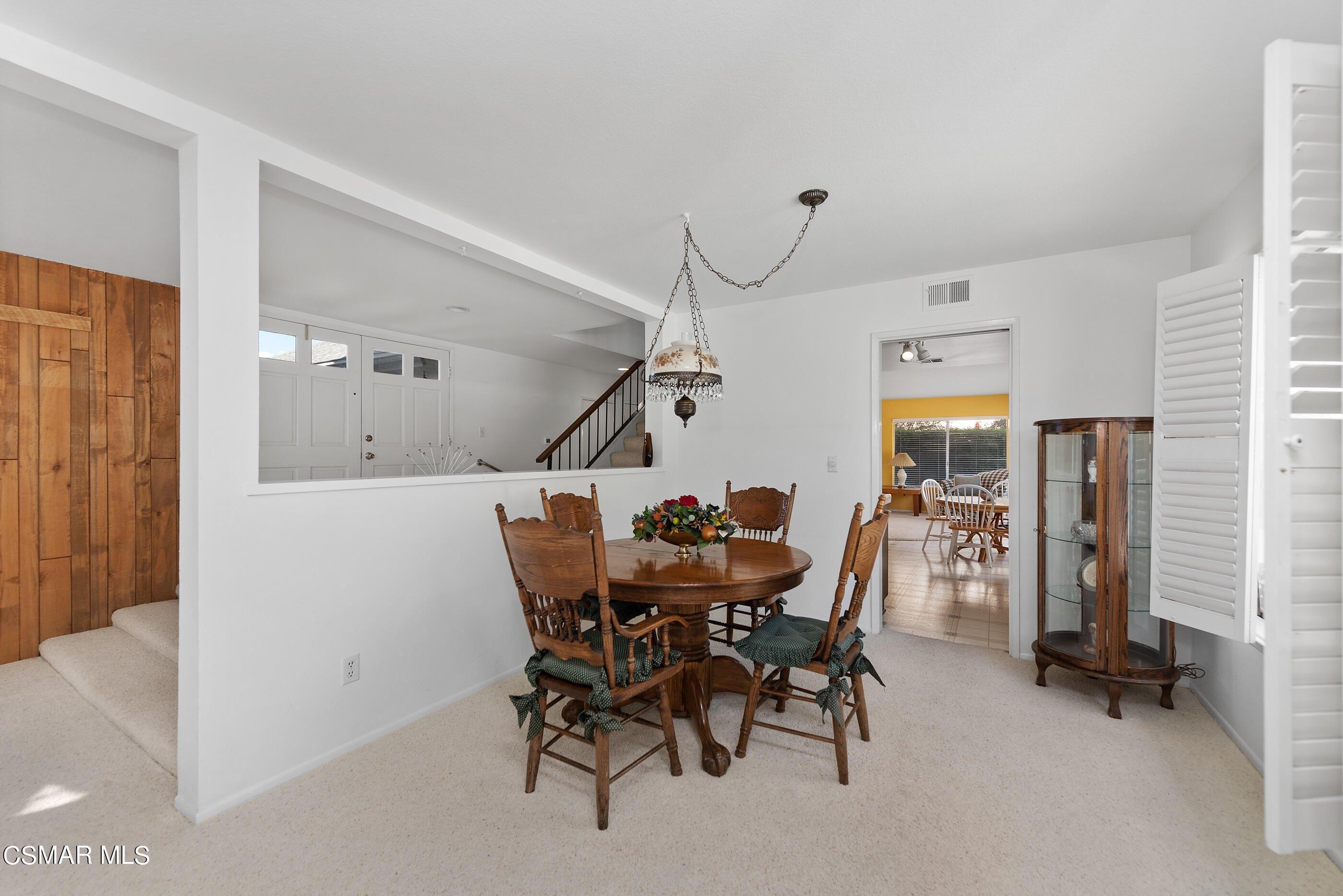 Napa St, West Hills, CA 91304