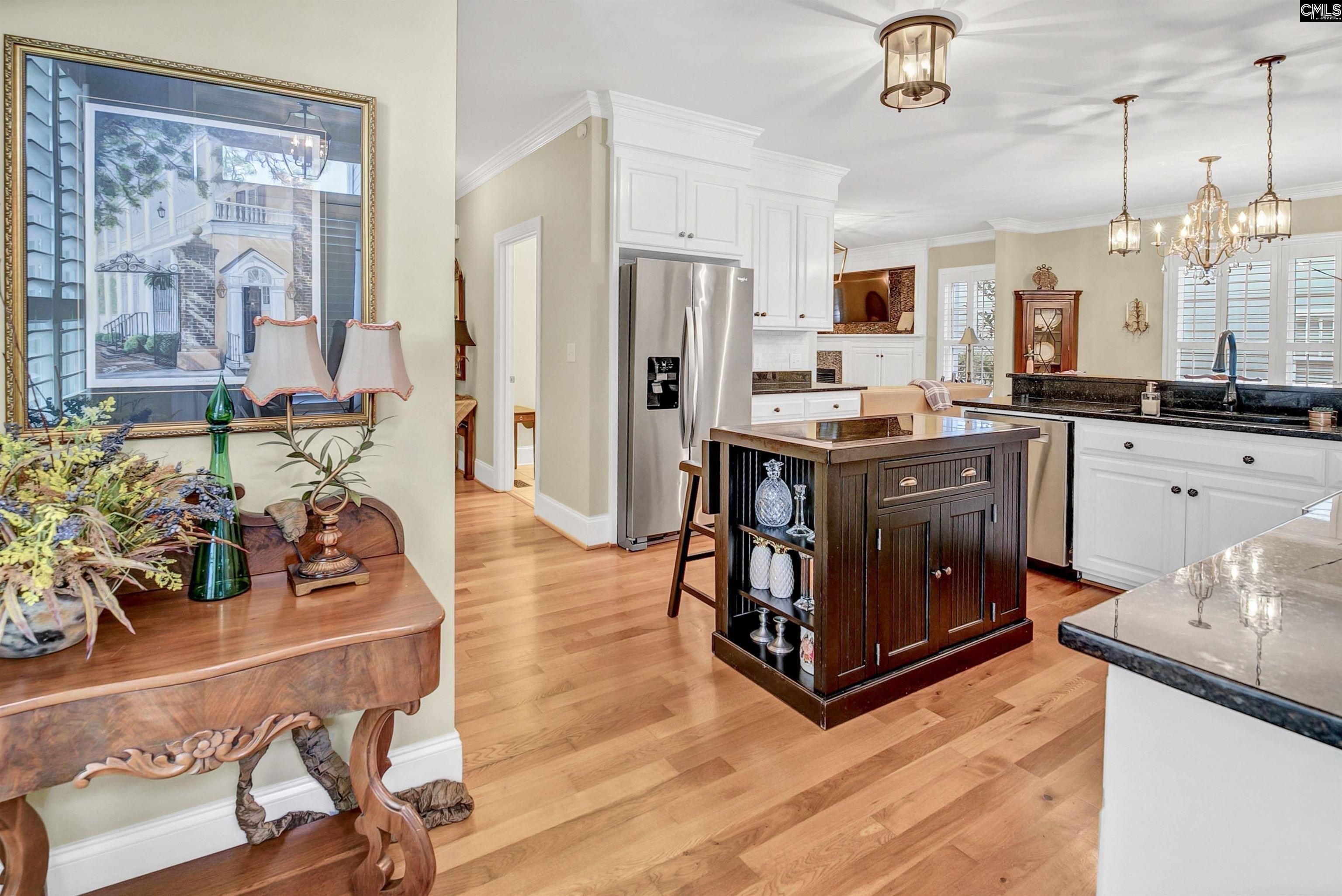 Long Pointe Ln, Columbia, SC 29229