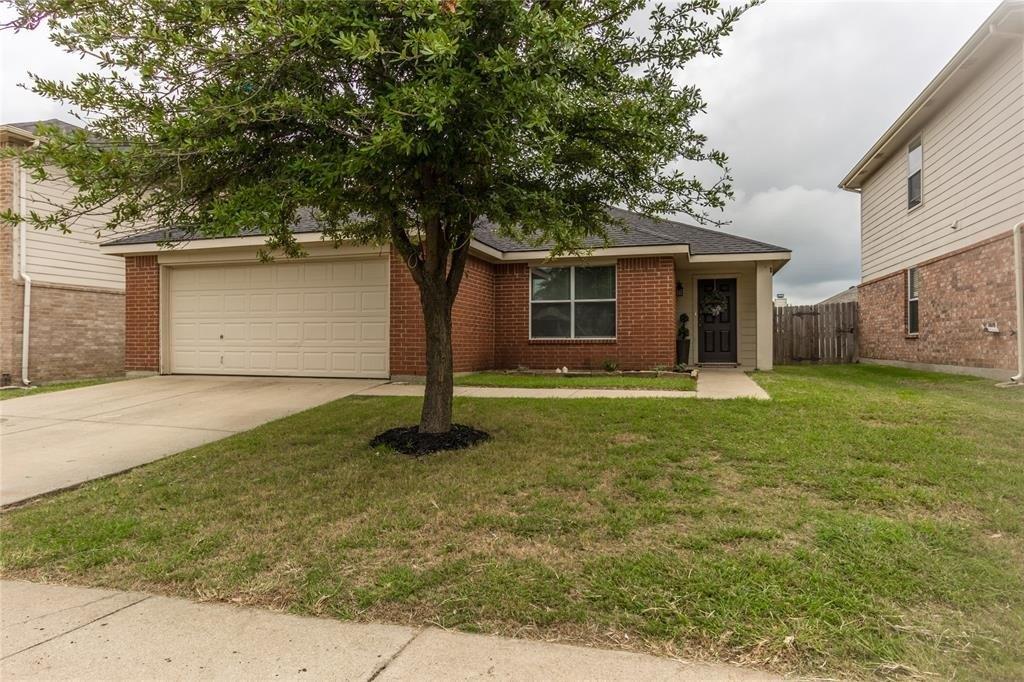 Independence Ave, Venus, TX 76084