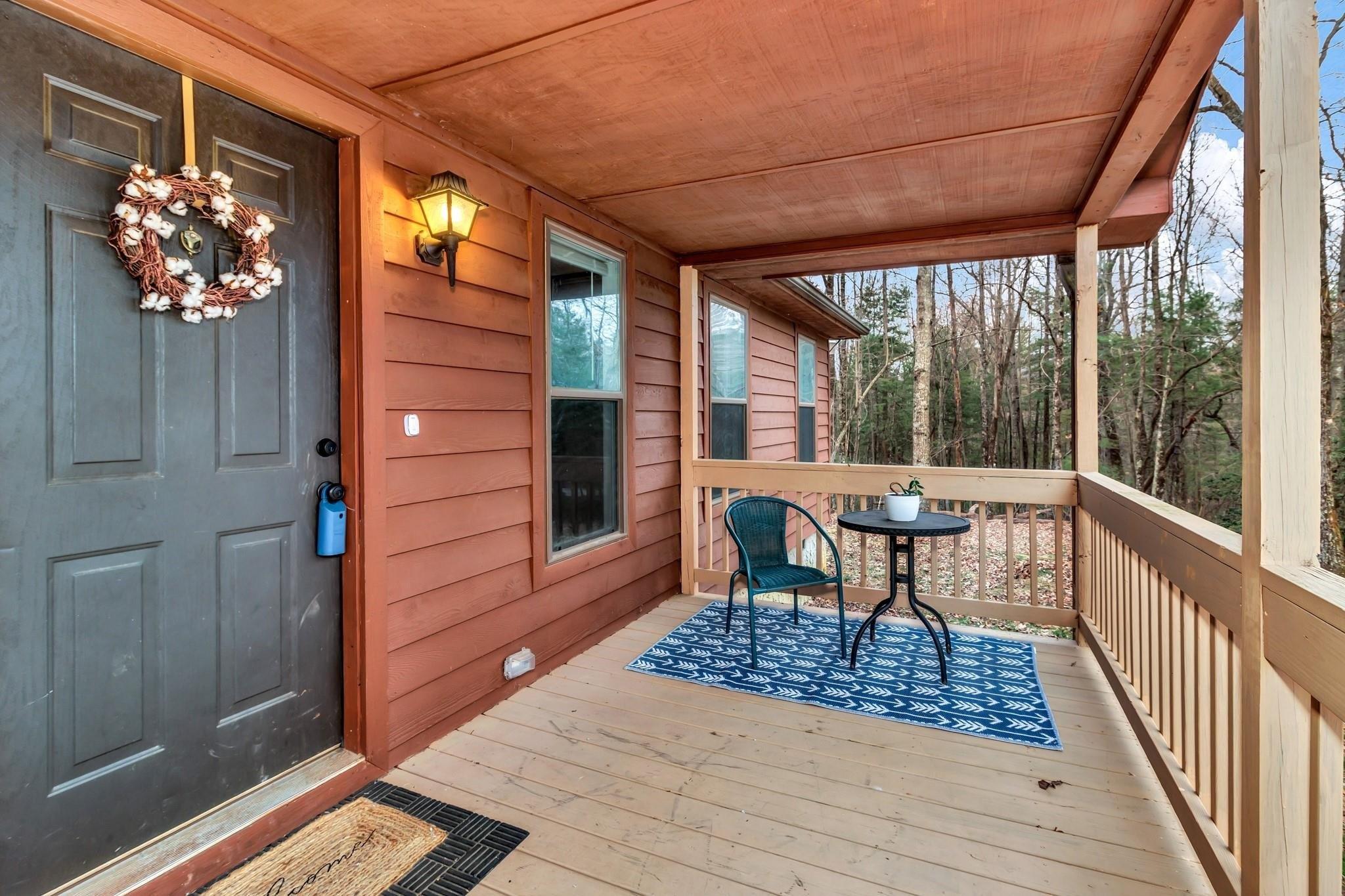 Small Falls Ln, Saluda, NC 28773