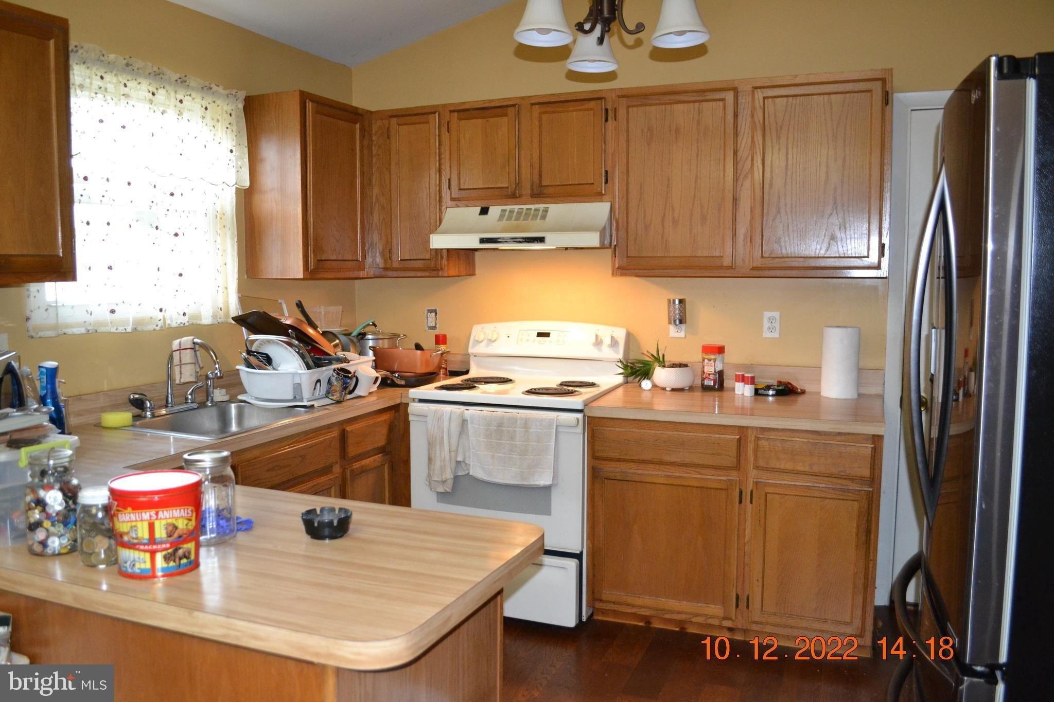 Hunter Rd, Elkridge, MD 21075