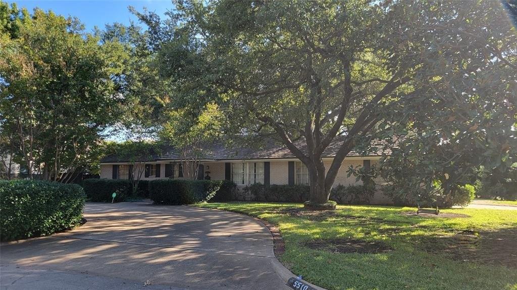 Del Roy Dr, Dallas, TX 75230
