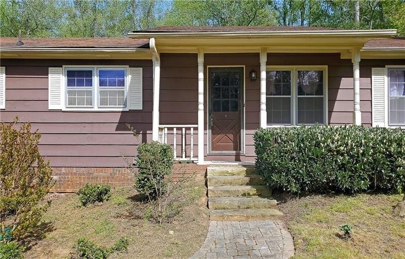 Ranch Rd, Marietta, GA 30066
