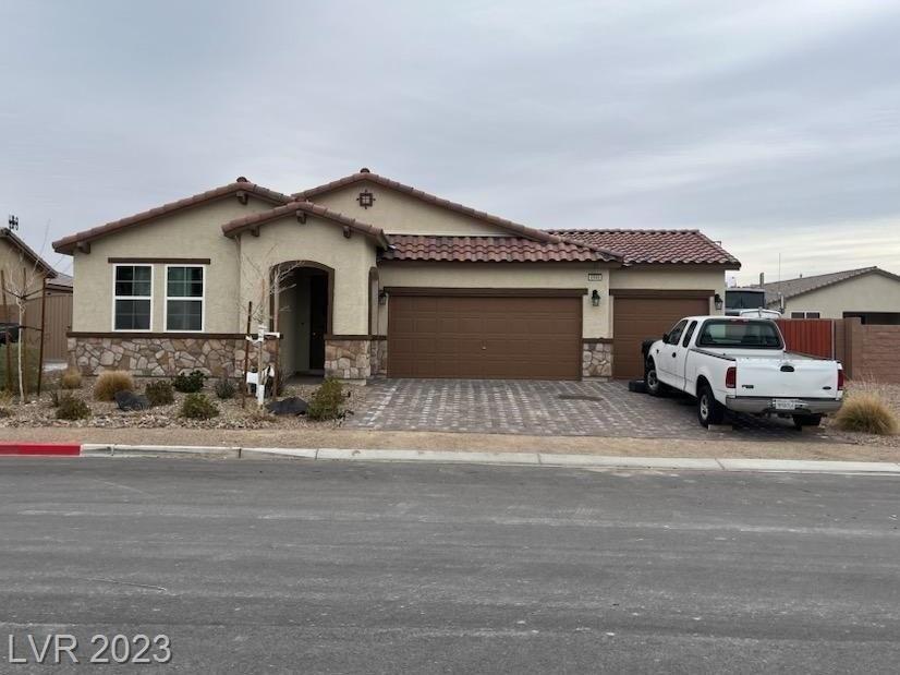 Unicorn St, Las Vegas, NV 89131