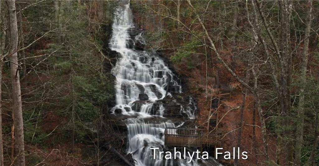 Town Creek Vw, Blairsville, GA 30512