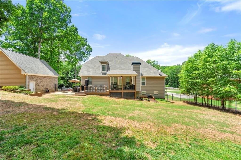 Jackson Creek Dr, Stockbridge, GA 30281
