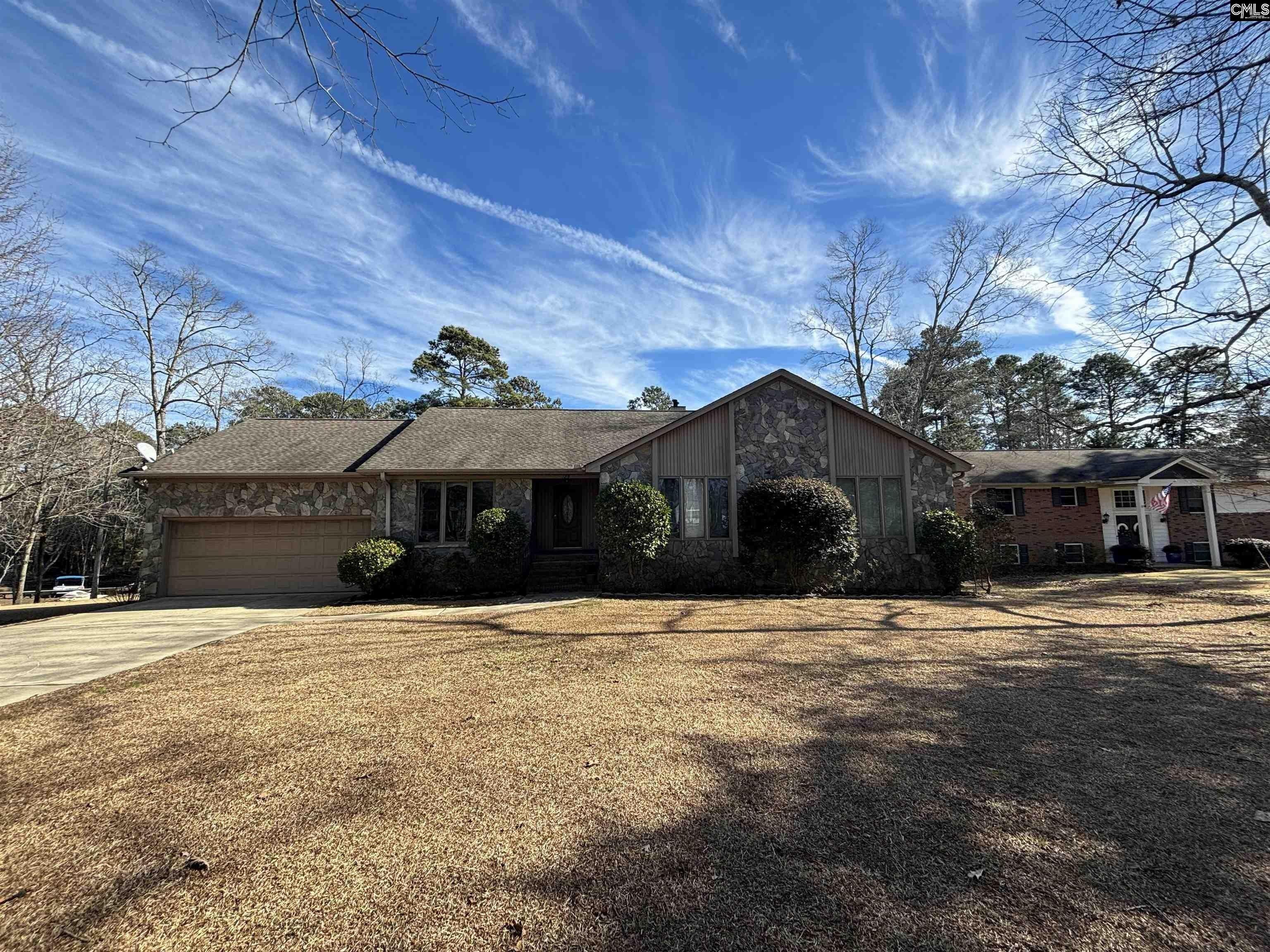 Milmont Shores Rd, Chapin, SC 29036