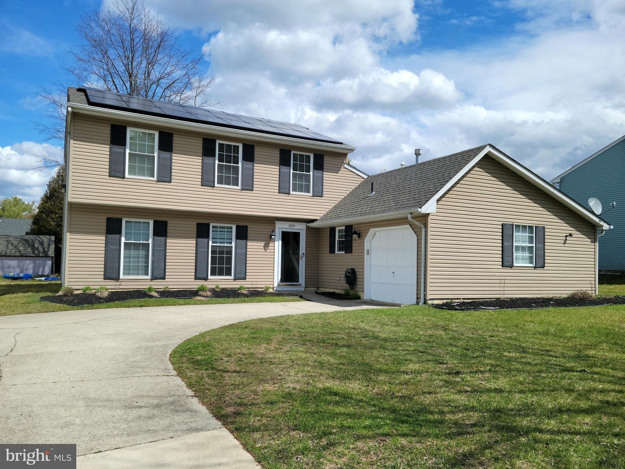 Mimosa Dr, Sewell, NJ 08080