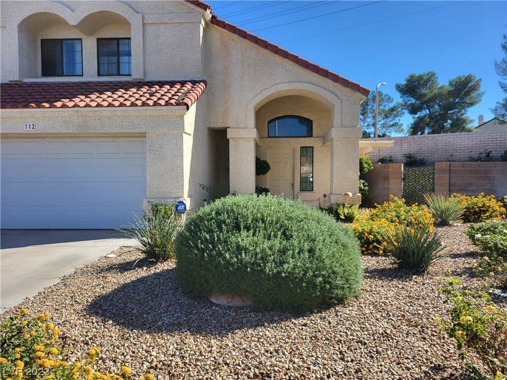 Wynntry Dr, Henderson, NV 89074