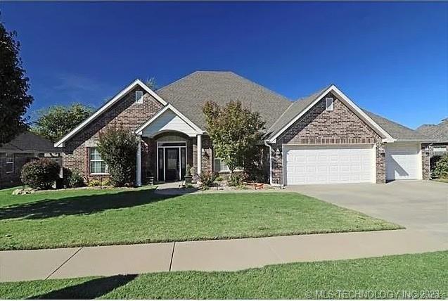 Woodland Rd, Bartlesville, OK 74006