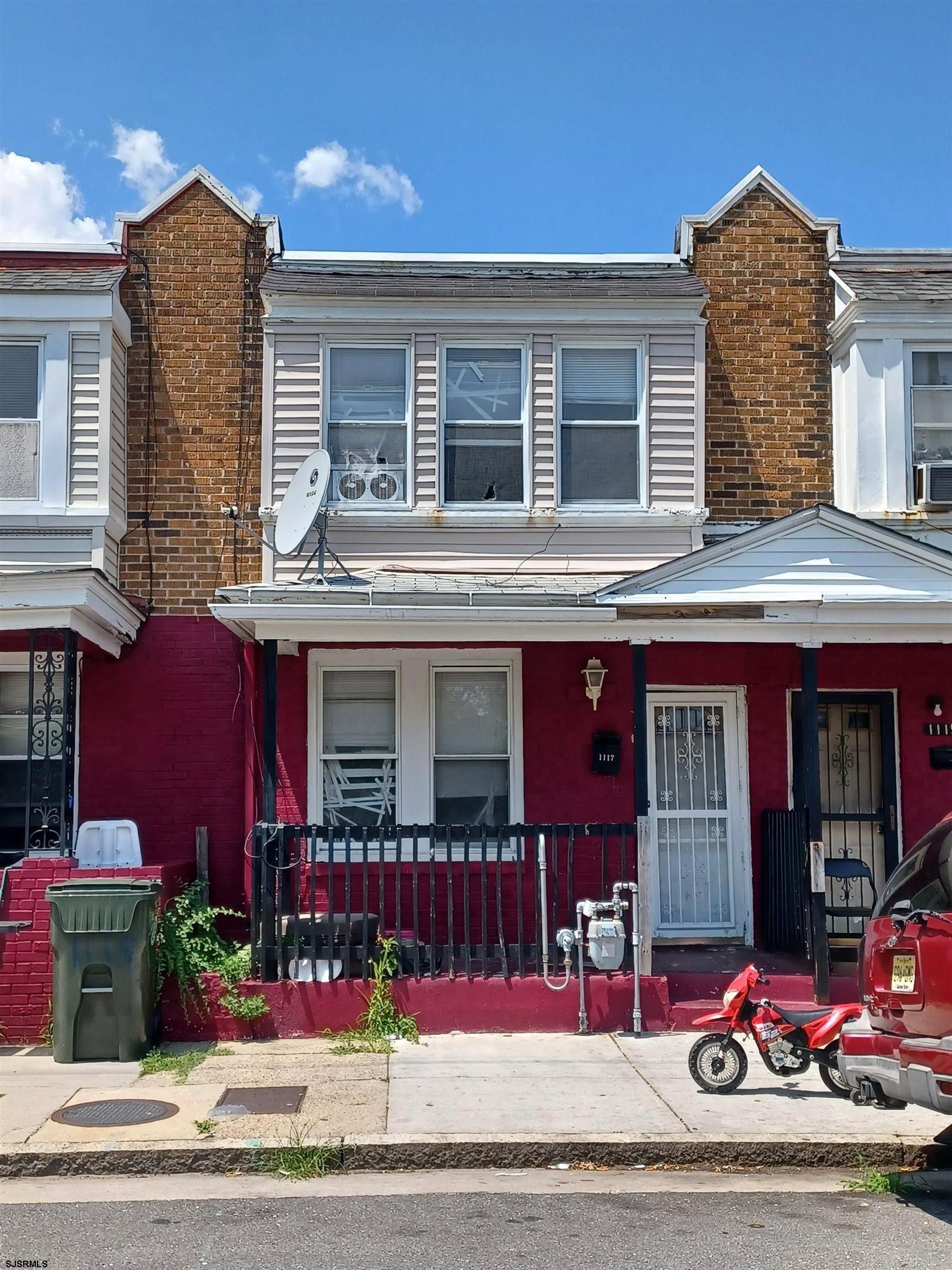 Drexel Ave, Atlantic City, NJ 08401