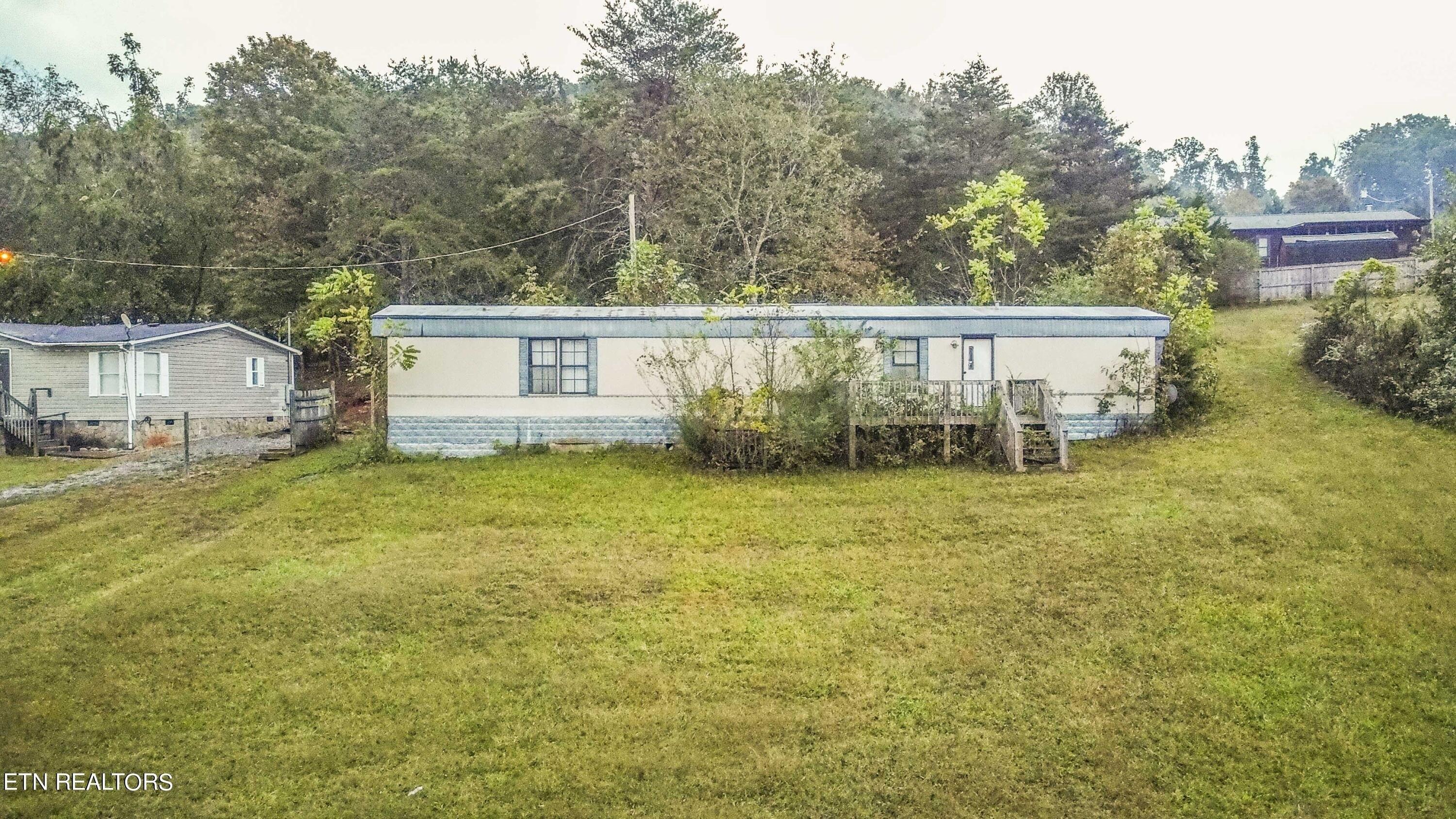 Valleyview Dr, Loudon, TN 37774
