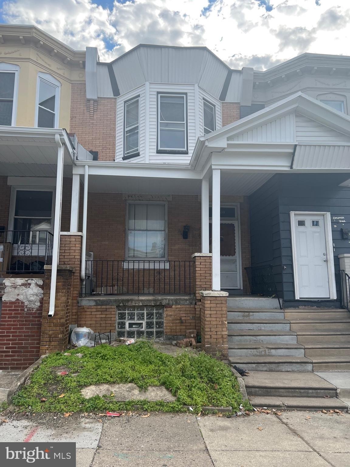 E Chelten Ave, Philadelphia, PA 19138