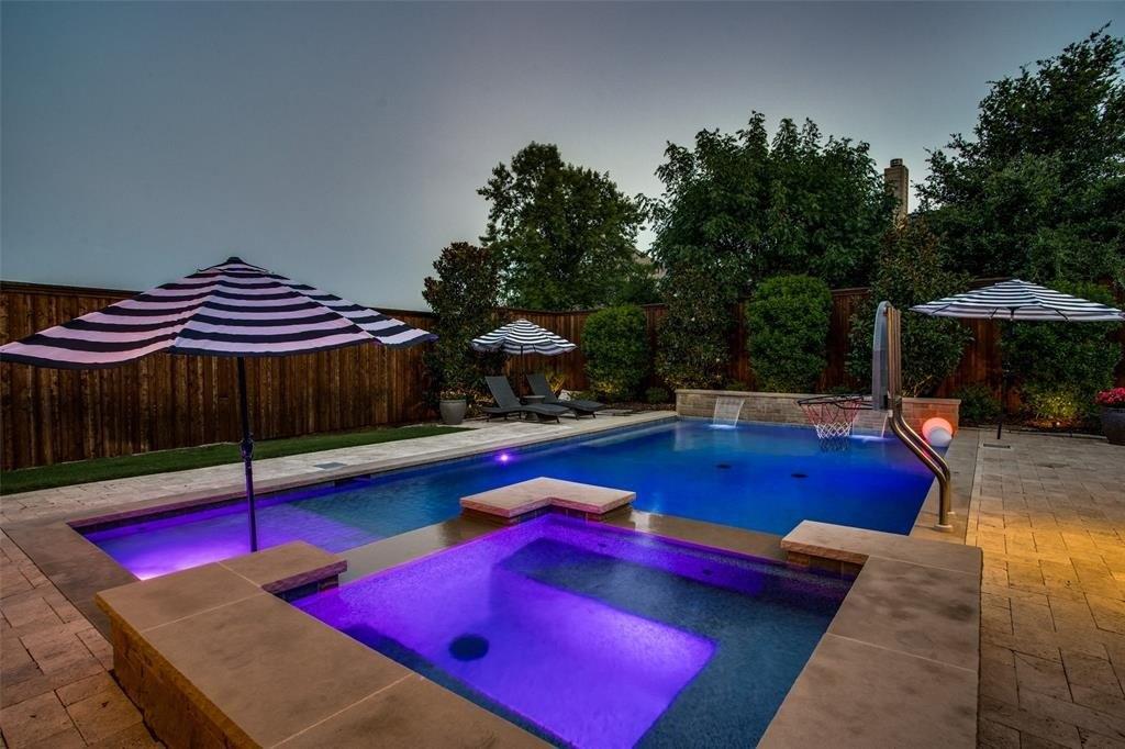 Parish Ave, Mckinney, TX 75071