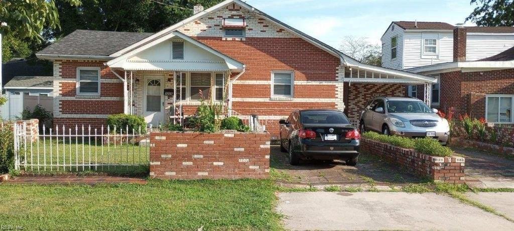 Downes St, Portsmouth, VA 23704