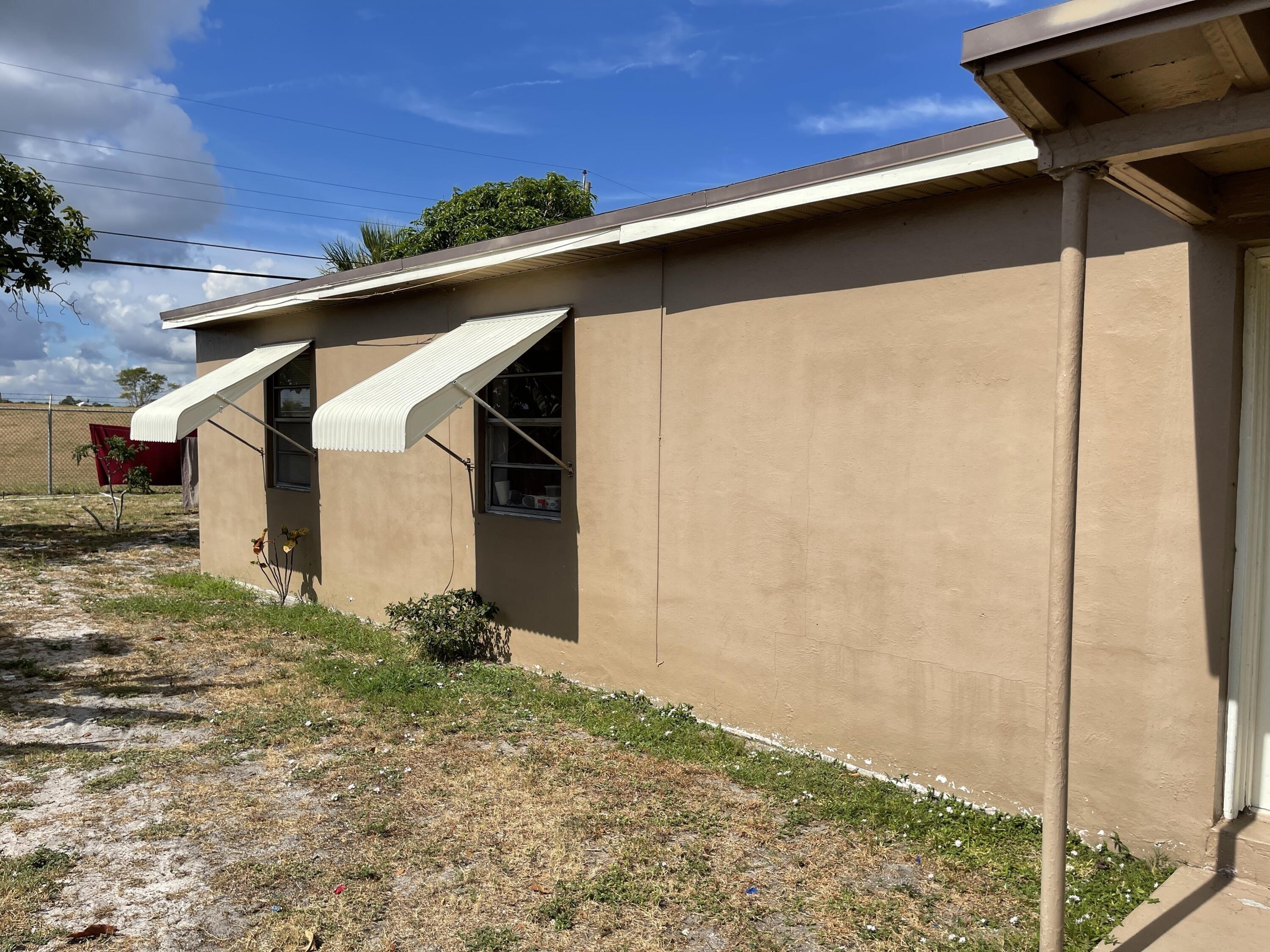 15th Ave S, Lake Worth Beach, FL 33460