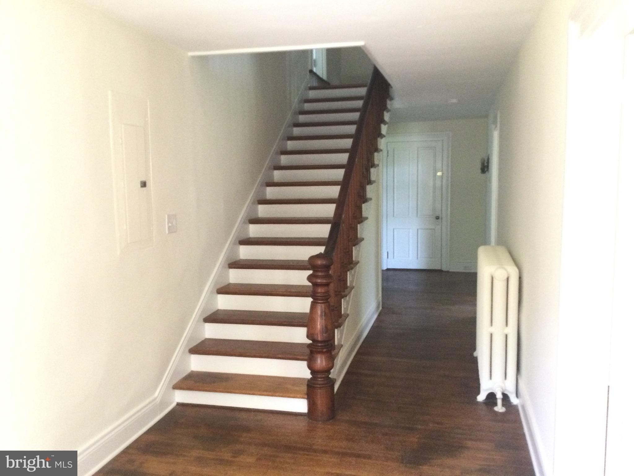 Holladay Ave, Gordonsville, VA 22942