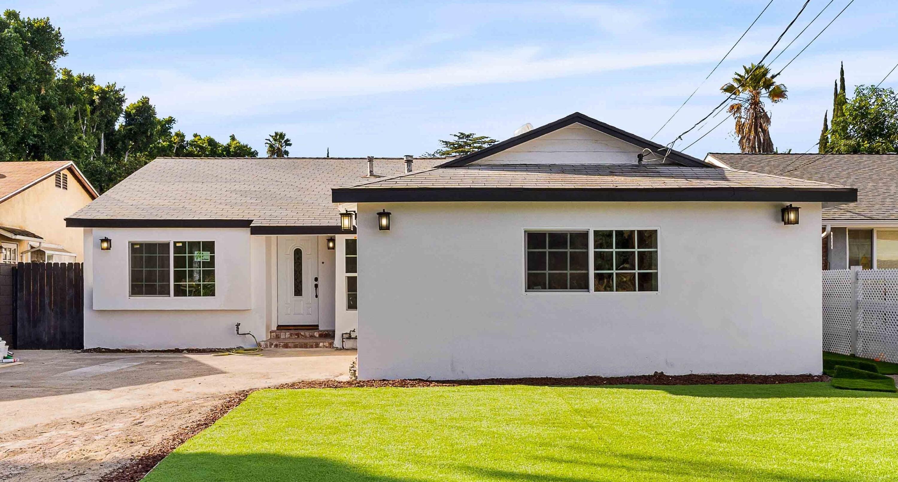 Radford Ave, Valley Village, CA 91607