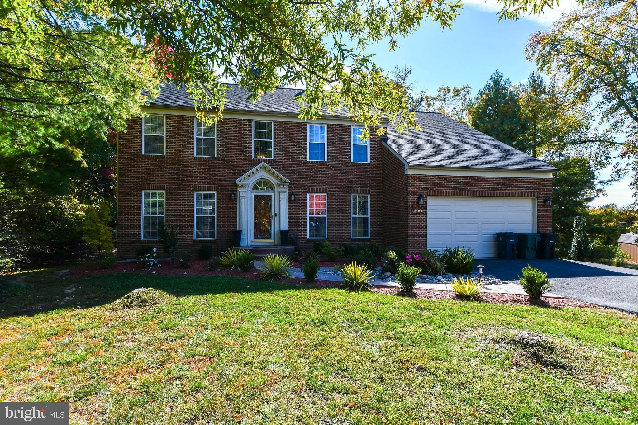 Lauer Ct, Clinton, MD 20735