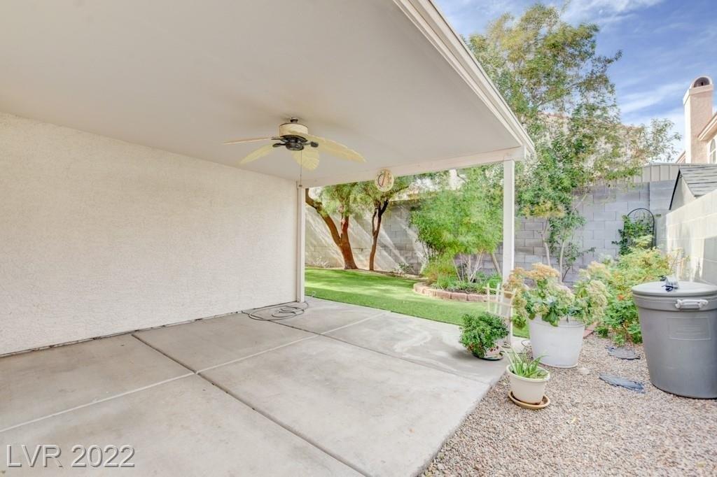 Rainbow Meadows Dr, Las Vegas, NV 89128