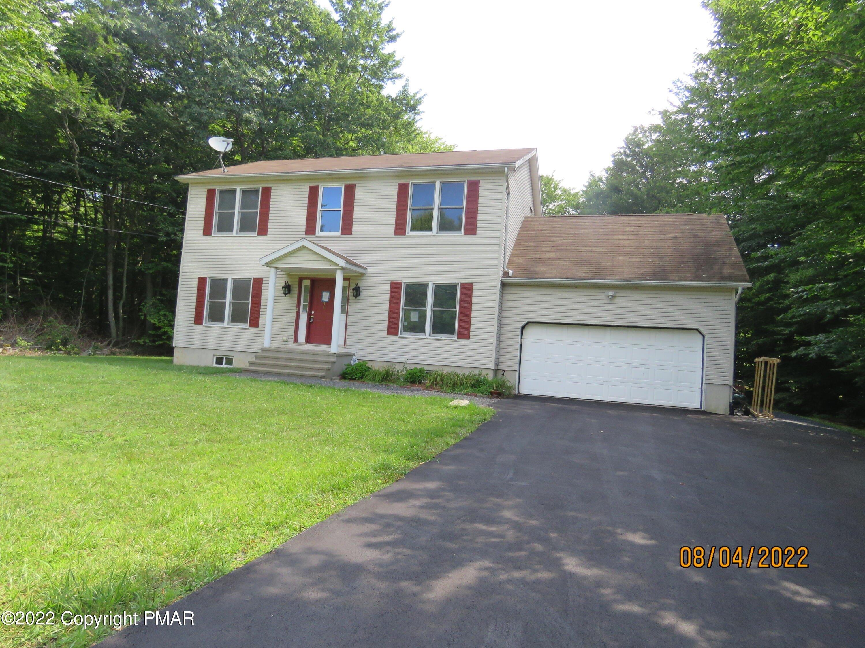 Geraci Pl, Tobyhanna, PA 18466