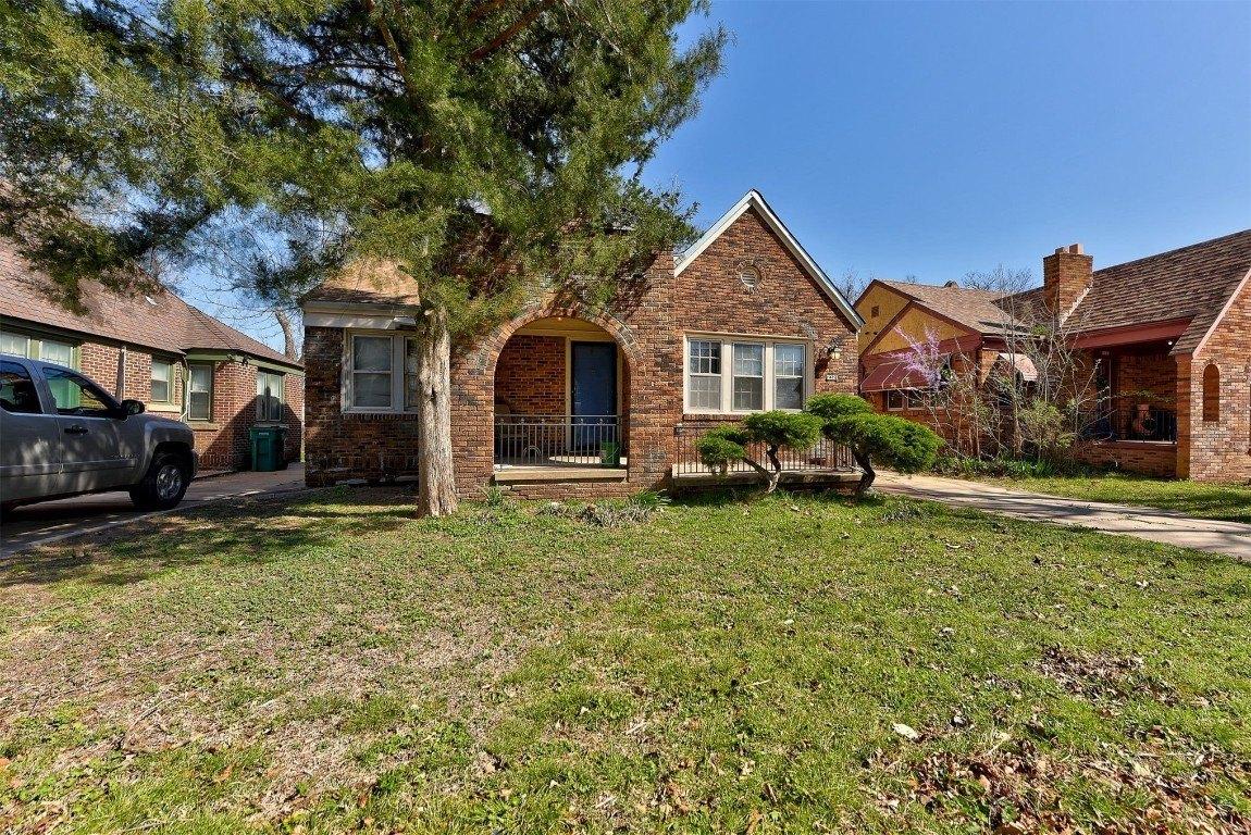 Nw 22nd St, Oklahoma City, OK 73107