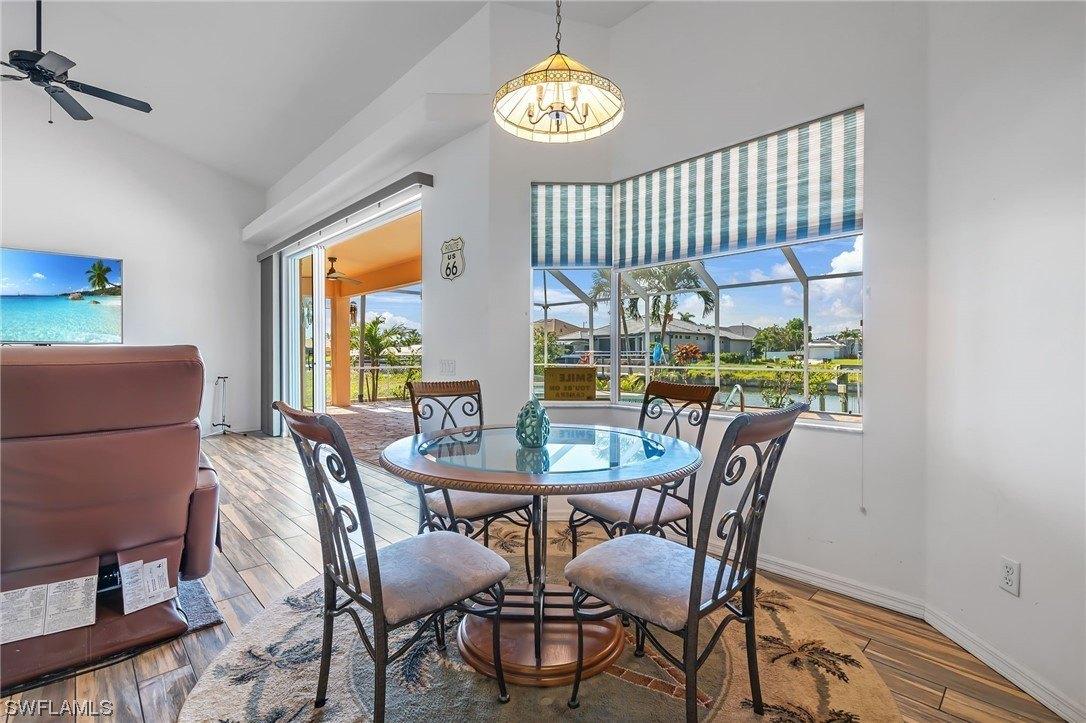 Sw 25th Ter, Cape Coral, FL 33914
