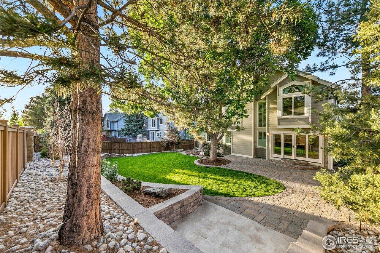 Brookside Dr, Highlands Ranch, CO 80126