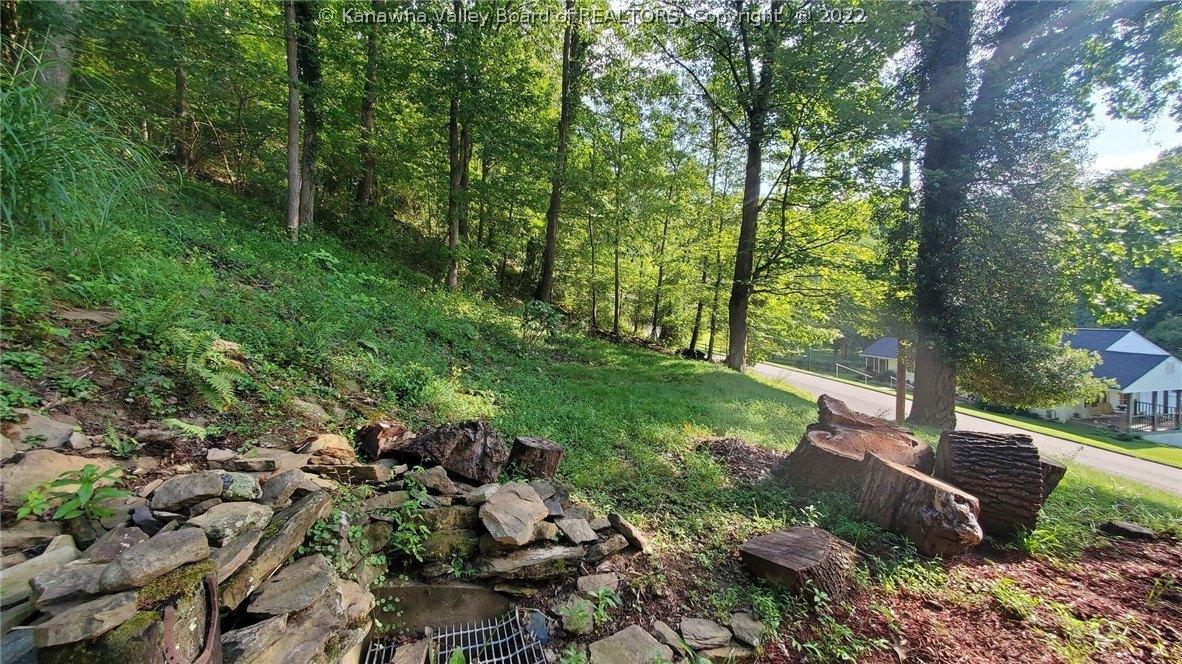 Clark Rd, Charleston, WV 25314