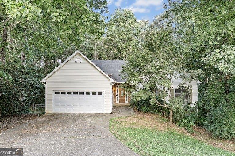 Mulberry Pl, Douglasville, GA 30134