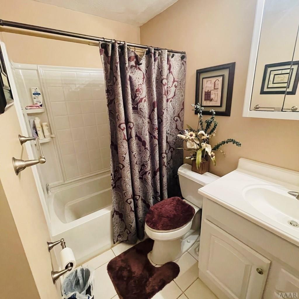 Evans Bass Rd, Edenton, NC 27932