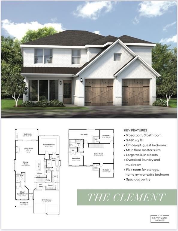 Mercy Way, Wylie, TX 75098