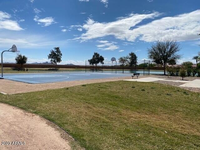 W San Clemente Ave, Maricopa, AZ 85138